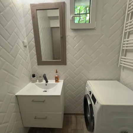 Fleurs Cap D'antibes Апартаменты