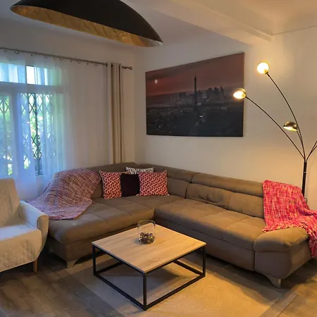 Fleurs Cap D'antibes Апартаменты Антиб