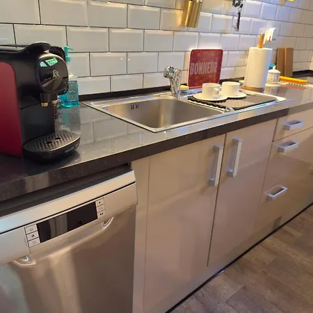 Апартаменты Fleurs Cap D'antibes *