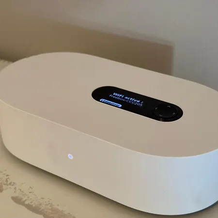 Fleurs Cap D'antibes Апартаменты