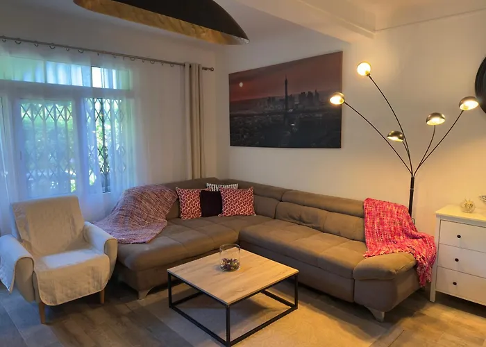 Fleurs Cap D'antibes Apartament Antibes