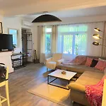 Апартаменти Fleurs Cap D'antibes