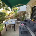 Fleurs Cap D'antibes * Антіб