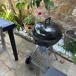 Fleurs Cap D'antibes Апартаменти