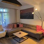 Fleurs Cap D'antibes Апартаменти Антіб