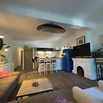 Апартаменти Fleurs Cap D'antibes Антіб