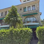 Апартаменти Fleurs Cap D'antibes