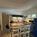 Fleurs Cap D'antibes Апартаменти Антіб