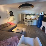 Fleurs Cap D'antibes Апартаменти