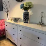Апартаменти Fleurs Cap D'antibes