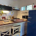 Fleurs Cap D'antibes Апартаменти *