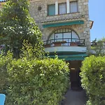 Fleurs Cap D'antibes Апартаменти *
