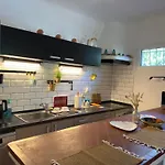 Апартаменти Fleurs Cap D'antibes Антіб