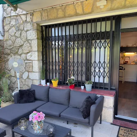 Fleurs Cap D'antibes *