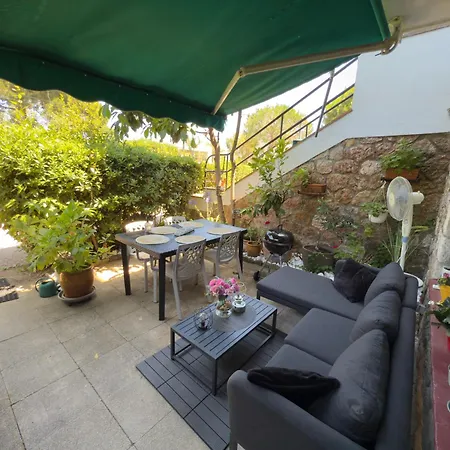 Fleurs Cap D'antibes Αντίμπ