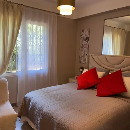 Fleurs Cap D'antibes *