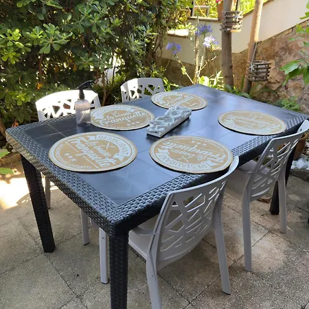 Fleurs Cap D'antibes * Αντίμπ