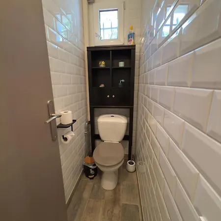 Fleurs Cap D'antibes Διαμέρισμα *