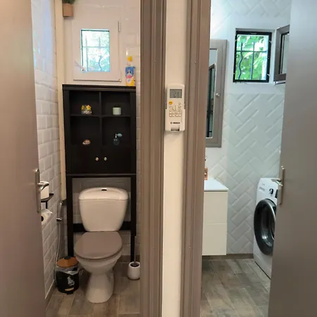 Apartamento Fleurs Cap D'antibes Antibes
