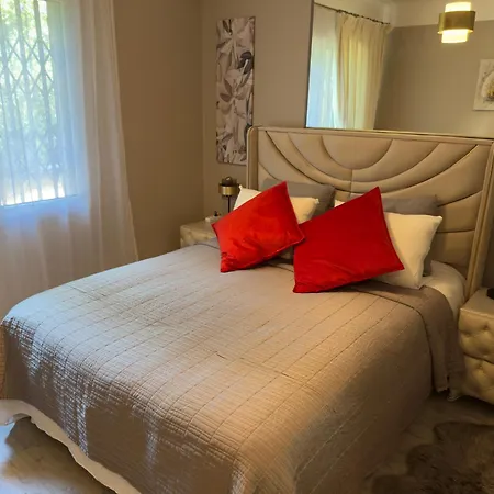 Fleurs Cap D'antibes *