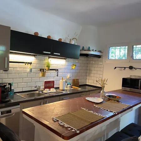 Fleurs Cap D'antibes Αντίμπ