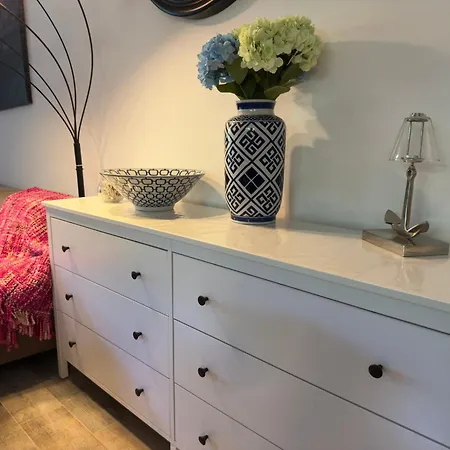 Apartamento Fleurs Cap D'antibes