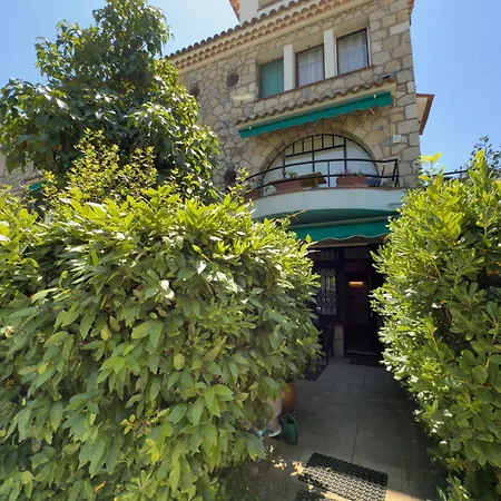 Fleurs Cap D'antibes Apartamento Antibes