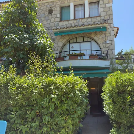 Fleurs Cap D'antibes Apartamento *