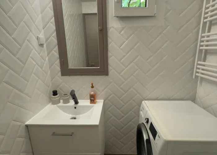 Fleurs Cap D'antibes Apartman