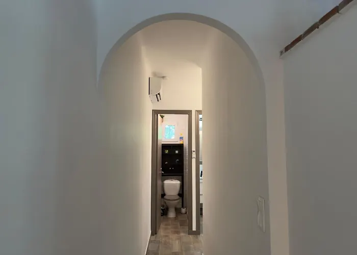 Fleurs Cap D'antibes Apartman