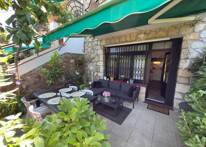 Fleurs Cap D'antibes Apartman Antibes