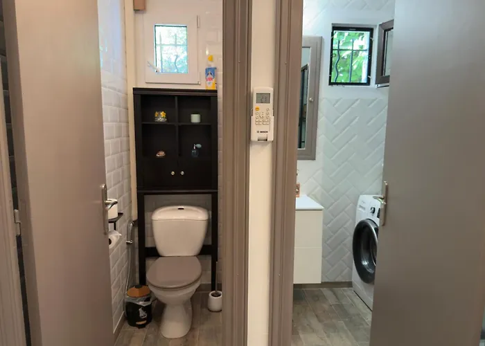 Apartman Fleurs Cap D'antibes Antibes