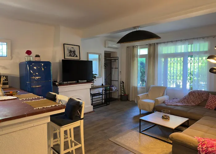 Fleurs Cap D'antibes