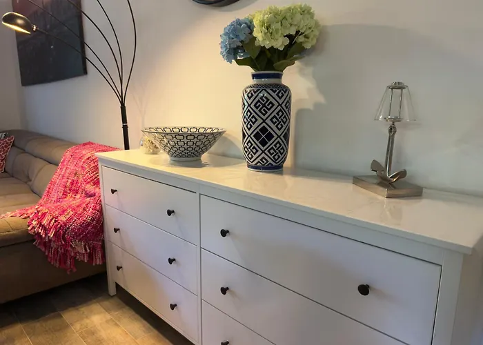 Apartman Fleurs Cap D'antibes