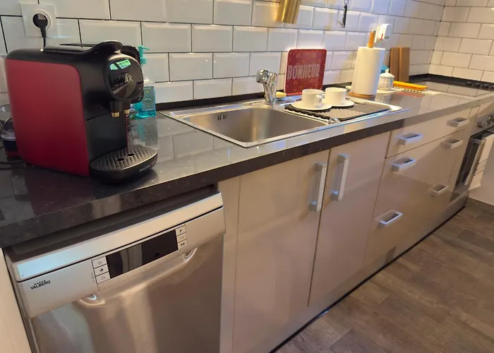 Διαμέρισμα Fleurs Cap D'antibes *