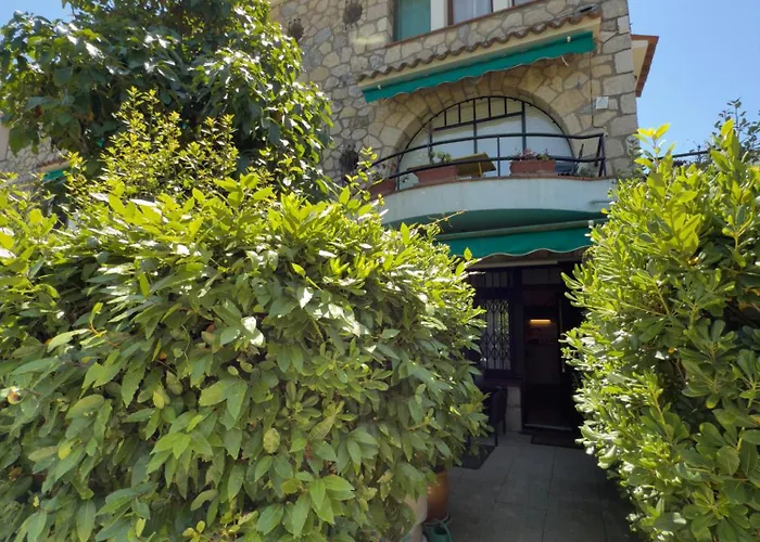 Fleurs Cap D'antibes Διαμέρισμα Αντίμπ